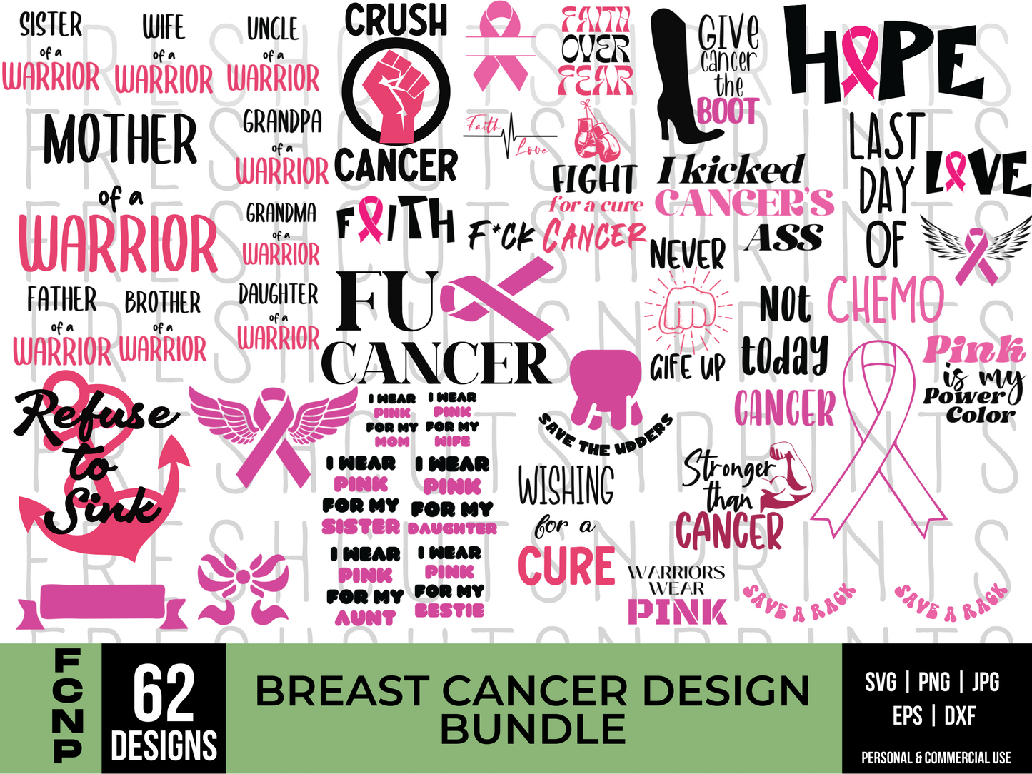 Breast Cancer SVG, Cancer Survivor svg, Cancer Awareness svg, Awareness Ribbon, Cancer Shirt svg, Cancer png, Survivor svg