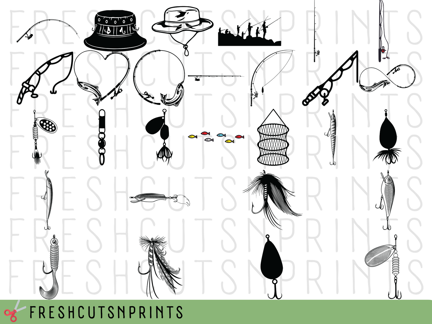 83 Fishing SVG Bundle, Fishing Bundle, Fishing Quotes, Fishing Shirt svg, Fishing svg cricut, Fishing cut file, Fishing clipart, Fish png