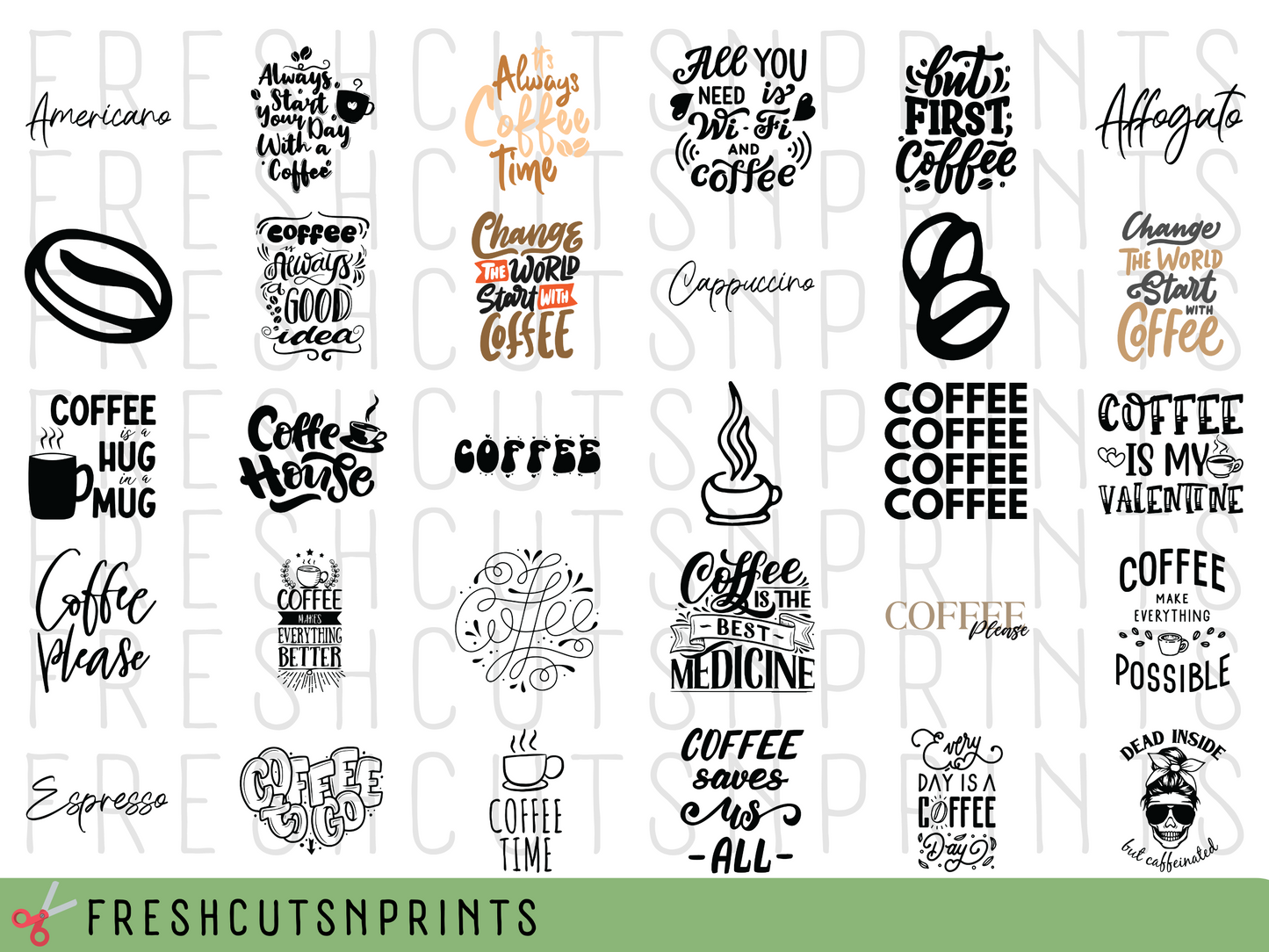 Coffee SVG, Cafe SVG, Cafe Sign svg, Coffee sign svg, Coffee lover svg, Coffee designs svg, Svg designs for cricut, diy coffee sign svg, png
