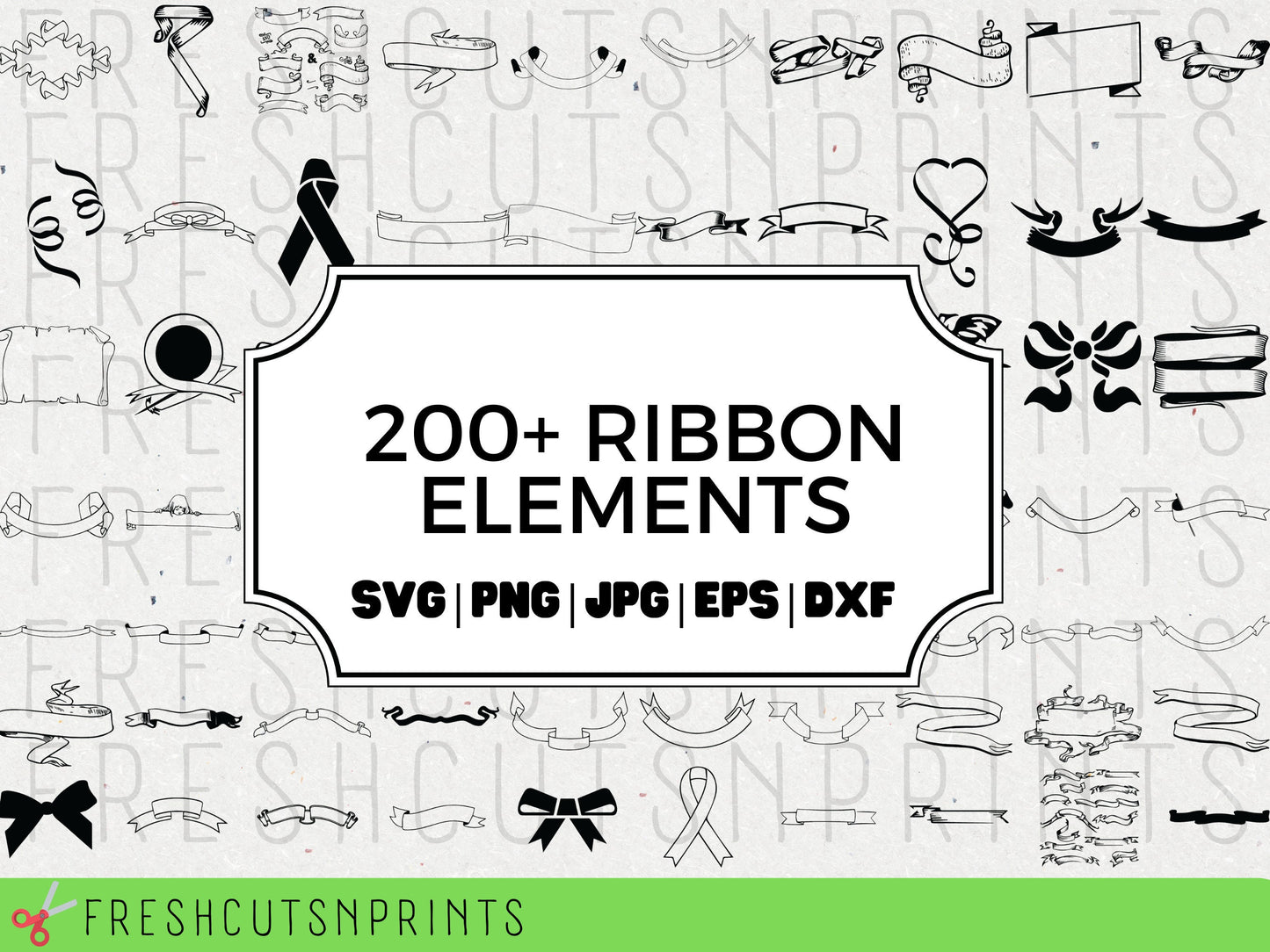 200+ Banner Ribbon SVG Bundle , Label svg, banner files, ribbon clipart, label clipart, ribbon silhouette, Bow svg, scroll svg, banner files