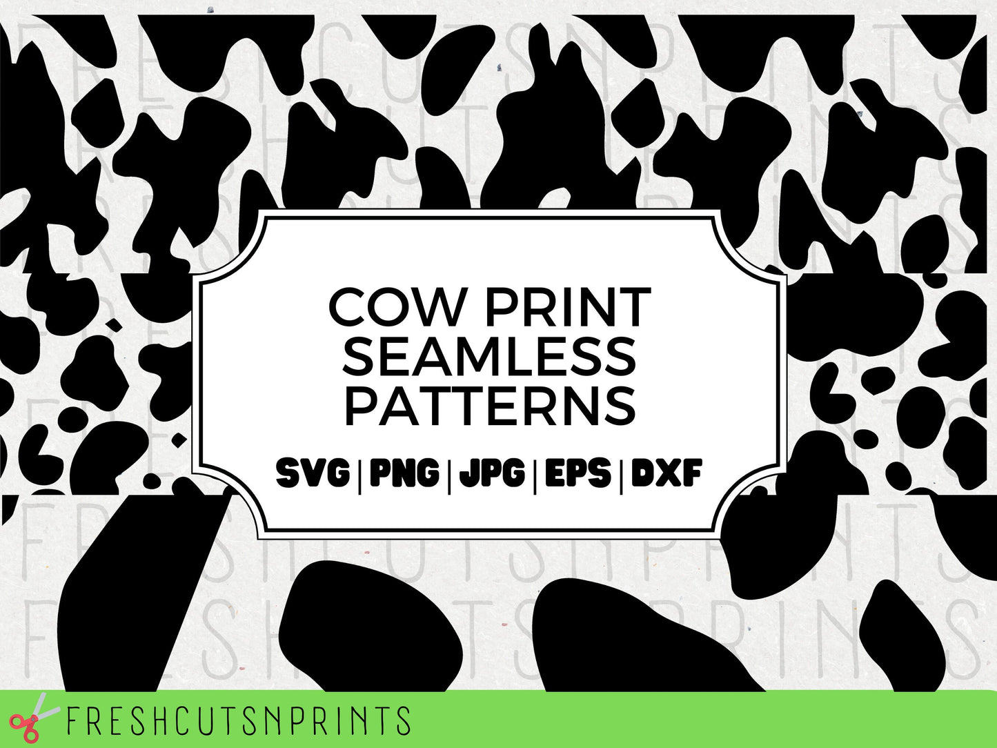 Cow Print SVG , Cow Print SVG, Seamless Pattern svg, Cow Skin svg, Animal Print svg, Cow Print Cricut, Cow Skin Cricut, Cow Pattern svg