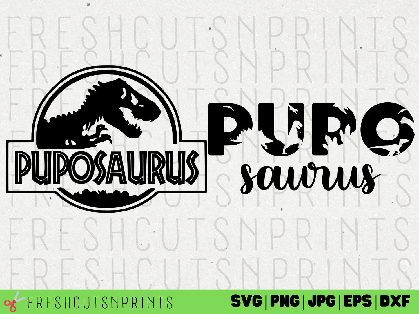 Puposaurus svg files, Puposaurus dxf, Puposaurus png, Dinosaur svg, Dinosaur vector, Jurassic svg, Dinosaur logo svg, Puposaurus designs